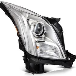2013-2017 Cadillac XTS Headlight NEW!!!