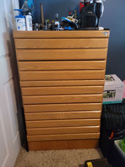 Dresser