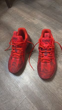 Puma MB.01 Rare Fear Basketball Sneakers