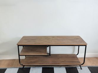 TV stand