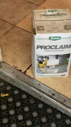 Proclaim
