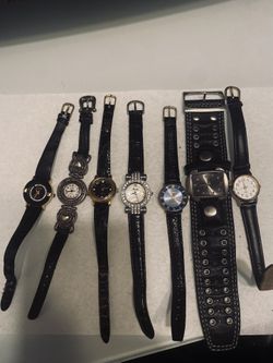 Relojes De Mujer