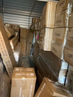 Clearance sale. Hybrid mattress, memory foam mattress, brand new in box