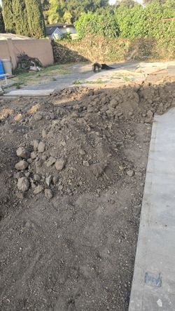 Free Dirt
