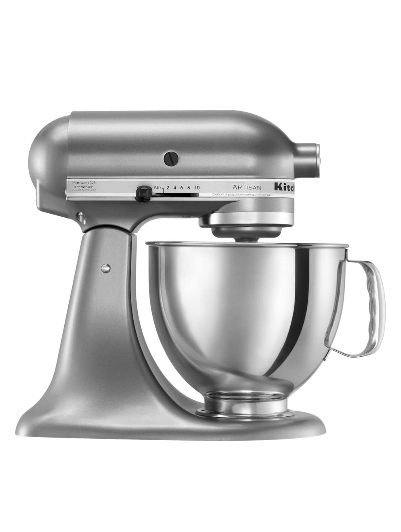 Kitchen Aid Artisan 5 Quart
