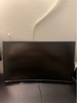 24” Sceptre Gaming monitor !