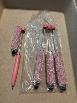 DIY Sugar Pens Bottoms $5 Each Set