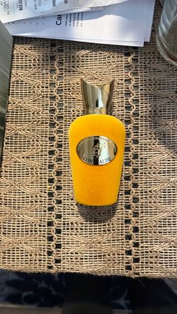 Sospiro Contralto Eau de Parfum 100ml fragrance cologne