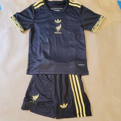 USA & MEXICO JERSEYS