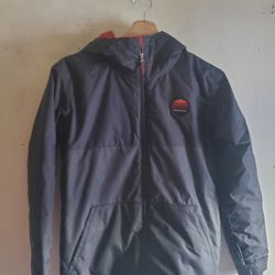 Dreamscape Snowboard Jacket Size 12.