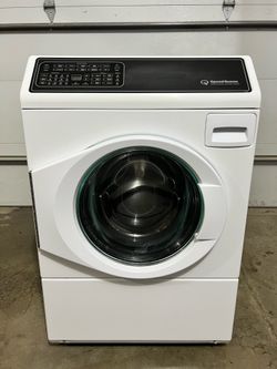 Speed Queen Washer