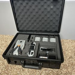 Mavic Air 2S Fly More Kit With Extras 