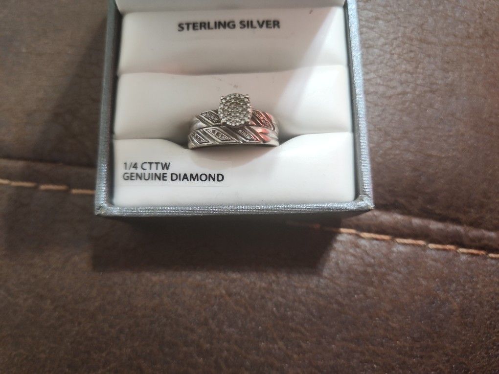 Wedding Ring 💍