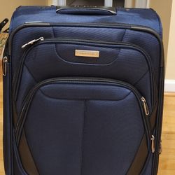 Samsonite Carry On Luggage