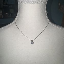 Gorgeous Necklace 