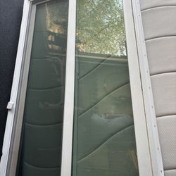 Window- 60x 36inches