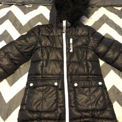 Justice Girls Winter Coat
