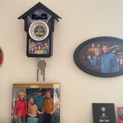 Star Trek Collection 