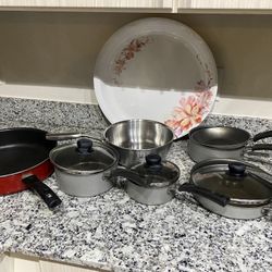 Kitchen Ware