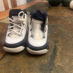 Baby Jordan Size 4 