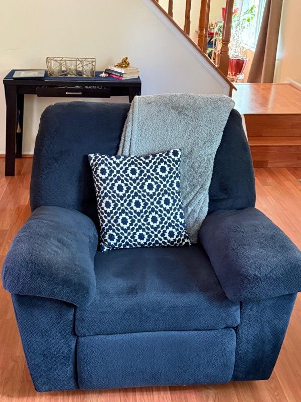 Recliner