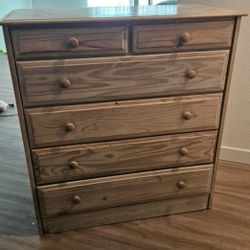 Drawer Dresser Tall Dresser 