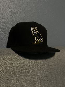 OVO Fitted Hat 7 3/8