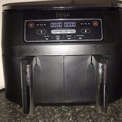 Ninja Air Fryer 