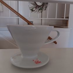 hario Coffee Dripper