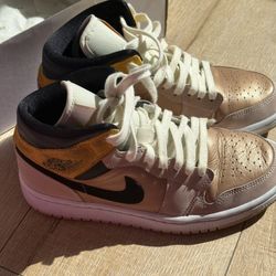 Nike Jordan 1 2x $100