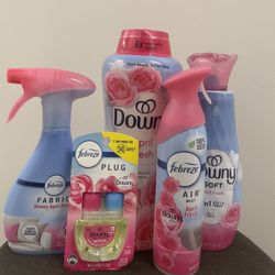 Downy April Fresh Bundle 