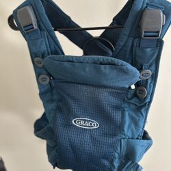 Graco Baby Carrier 