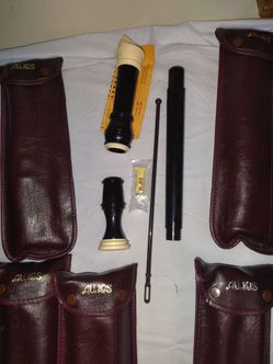 This won't last be the first to pick it up.🔥 BULK LOT – 10 Aulos Model 209 Alto Recorders – BRAND NEW – Made in Japan – Complete Sets $350 OBO