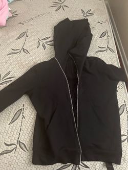 Rick owen hoodie