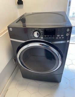 Front Load Dryer - Save $600!!