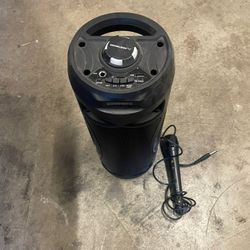 Karaoke Machine 