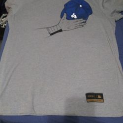 Los Angeles Dodgers Shirt MLB LA Baseball
