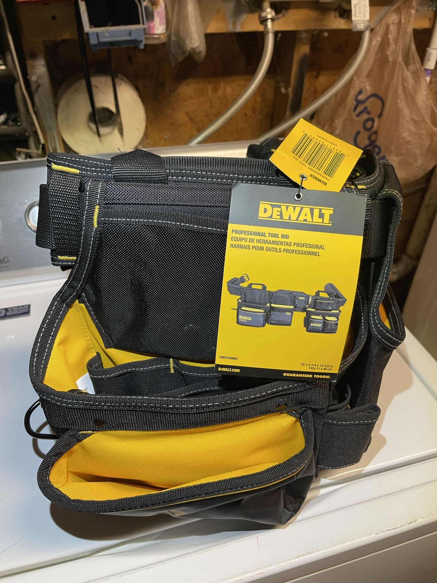 Tools & More