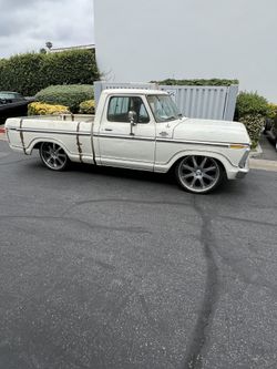 Short Bed Conversion 