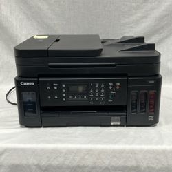 Canon Multifunction Printer K10497