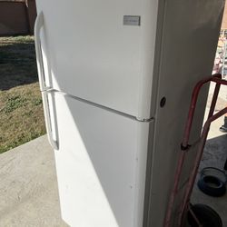 Refrigerator “Fridgeair”