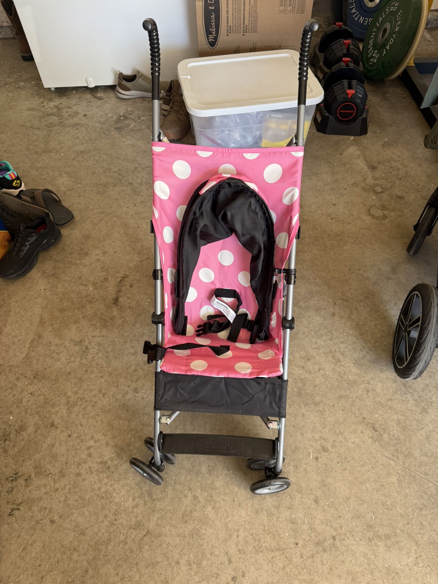 Disney Stroller