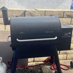 Traeger 1080 Pro