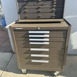 Kennedy Toolbox New