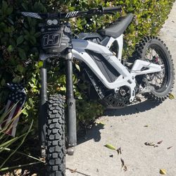 Surron Lbx (Very Firm On Price)