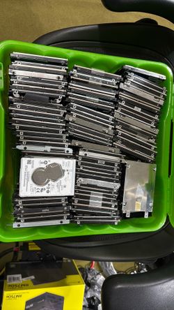 Hard drive HHD FOR laptop and desktop computers