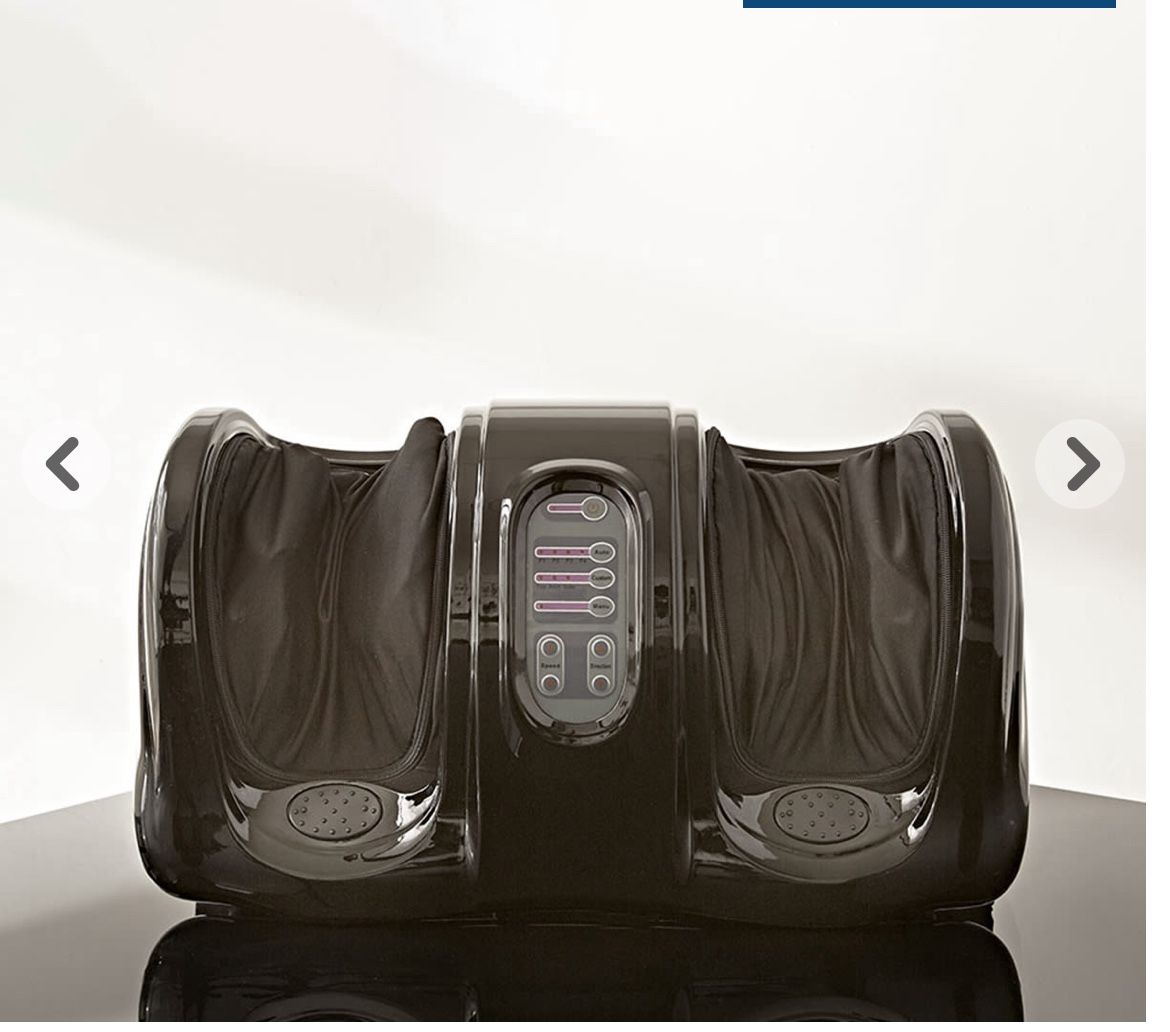 Slab Way Massager For Your Feet