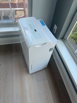 Homelabs Dehumidifier