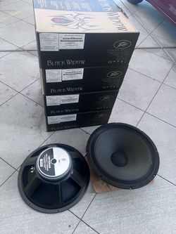 Subwoofers