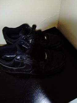 Ball Sneakers Size 11.5